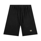 ADVISORY BOARD CRYSTALS 123 Sweat Shorts at Gravity NYC